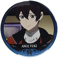 Amazon | ヴィジュアルプリズン 缶バッジ サガ・ラトゥール A KBAN